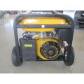 CE 6kw Electric Start Gasoline/ Petrol /Power Generator (WH7500/E)